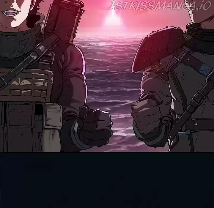 Leviathan (Lee Gyuntak) Chapter 184