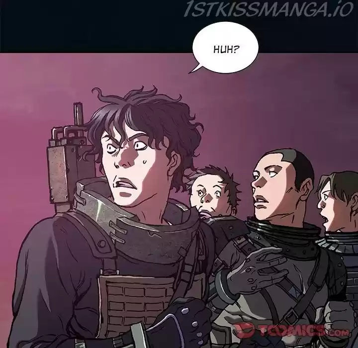 Leviathan (Lee Gyuntak) Chapter 184