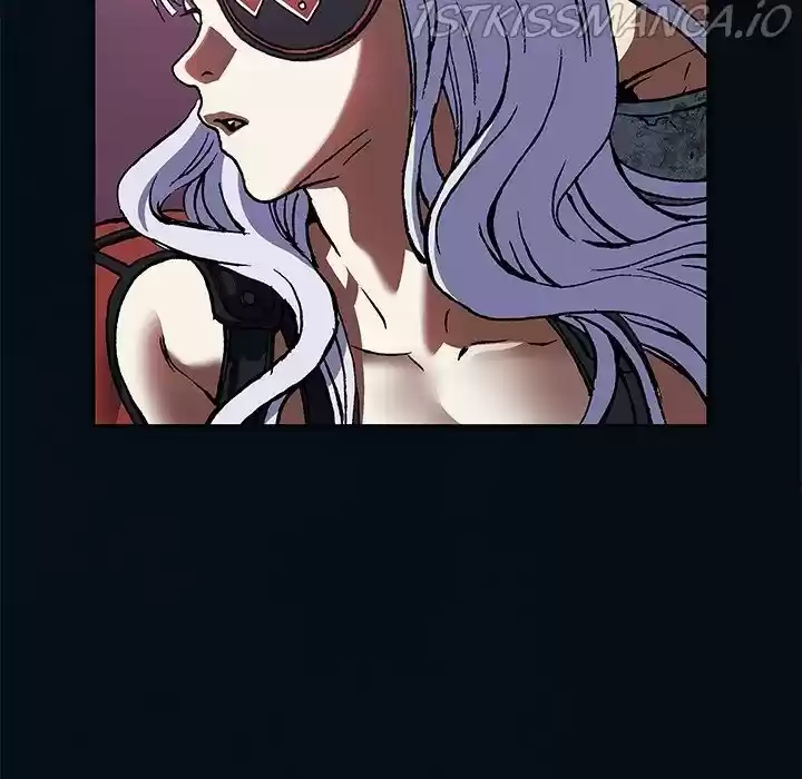 Leviathan (Lee Gyuntak) Chapter 184