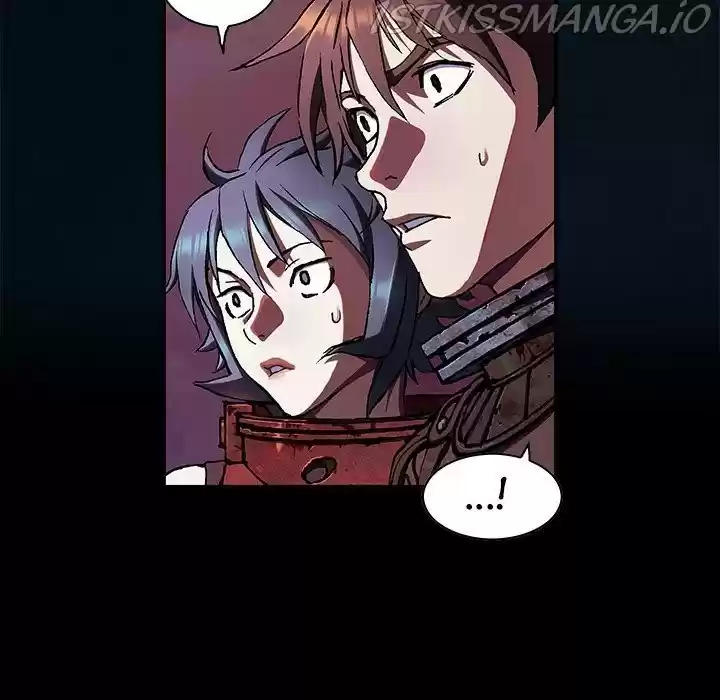 Leviathan (Lee Gyuntak) Chapter 184