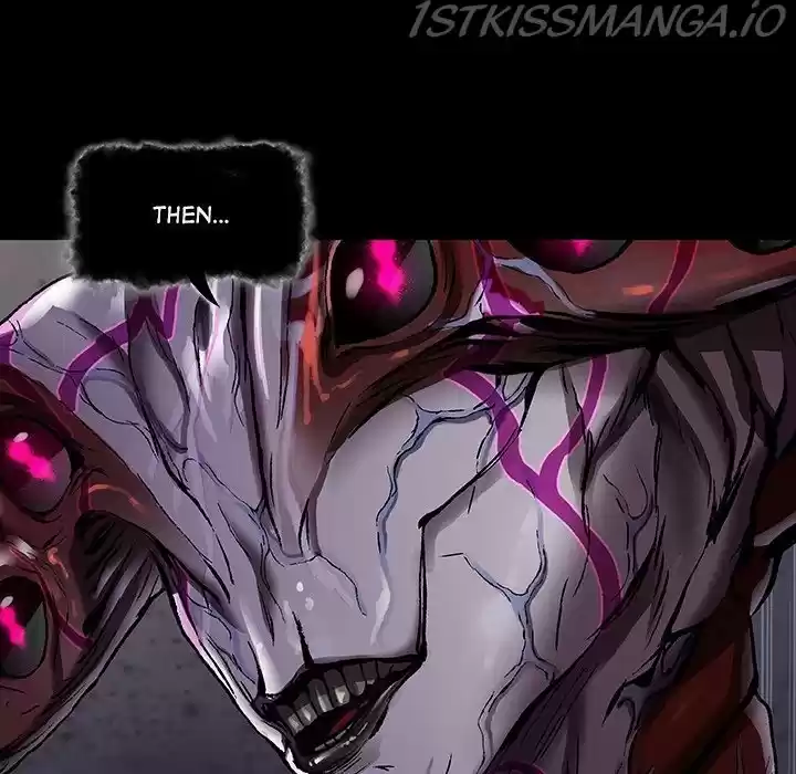 Leviathan (Lee Gyuntak) Chapter 184