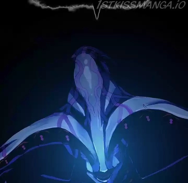 Leviathan (Lee Gyuntak) Chapter 184