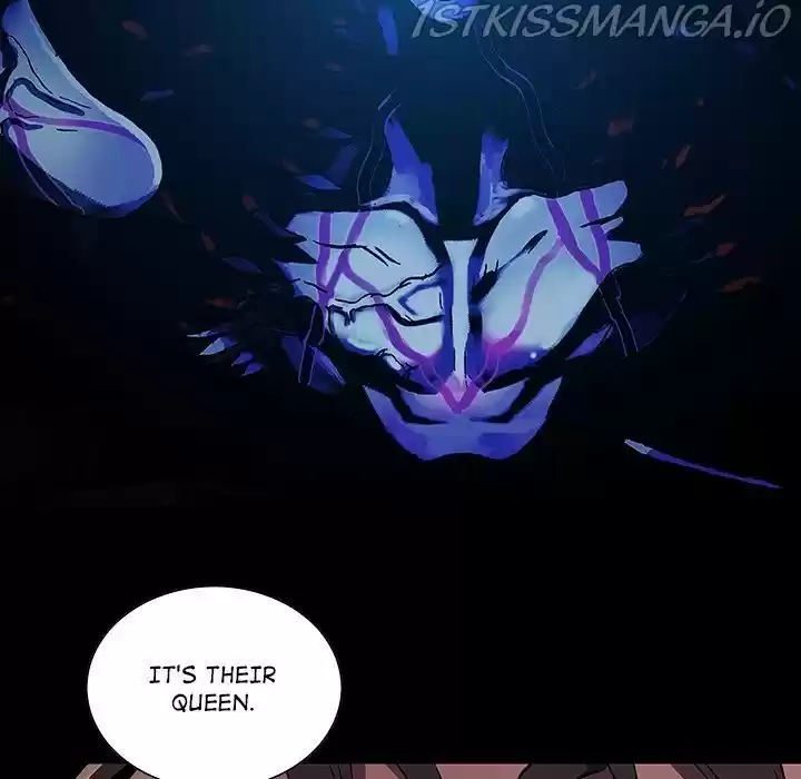 Leviathan (Lee Gyuntak) Chapter 184