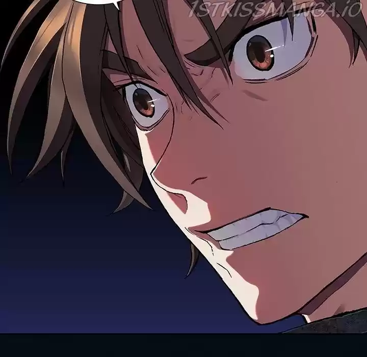 Leviathan (Lee Gyuntak) Chapter 184