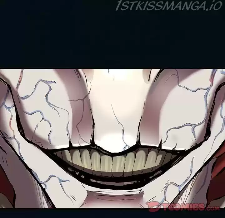 Leviathan (Lee Gyuntak) Chapter 184