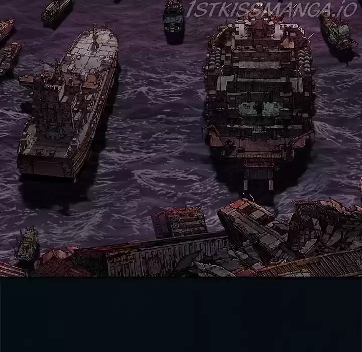 Leviathan (Lee Gyuntak) Chapter 184