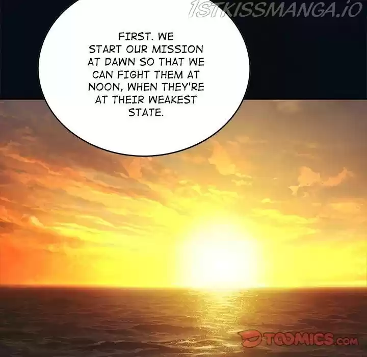 Leviathan (Lee Gyuntak) Chapter 184