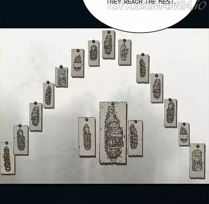 Leviathan (Lee Gyuntak) Chapter 184