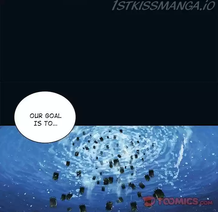 Leviathan (Lee Gyuntak) Chapter 184