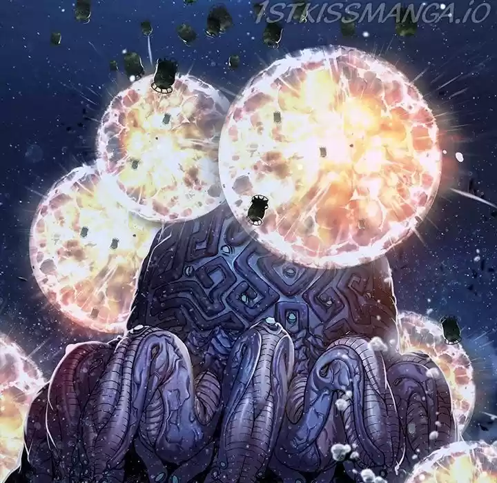 Leviathan (Lee Gyuntak) Chapter 184