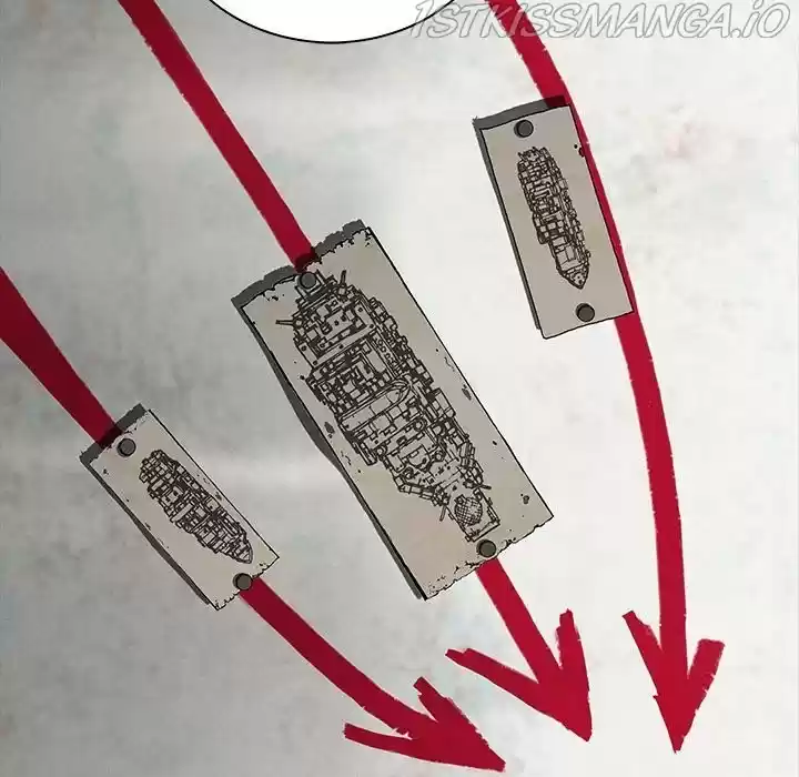 Leviathan (Lee Gyuntak) Chapter 184