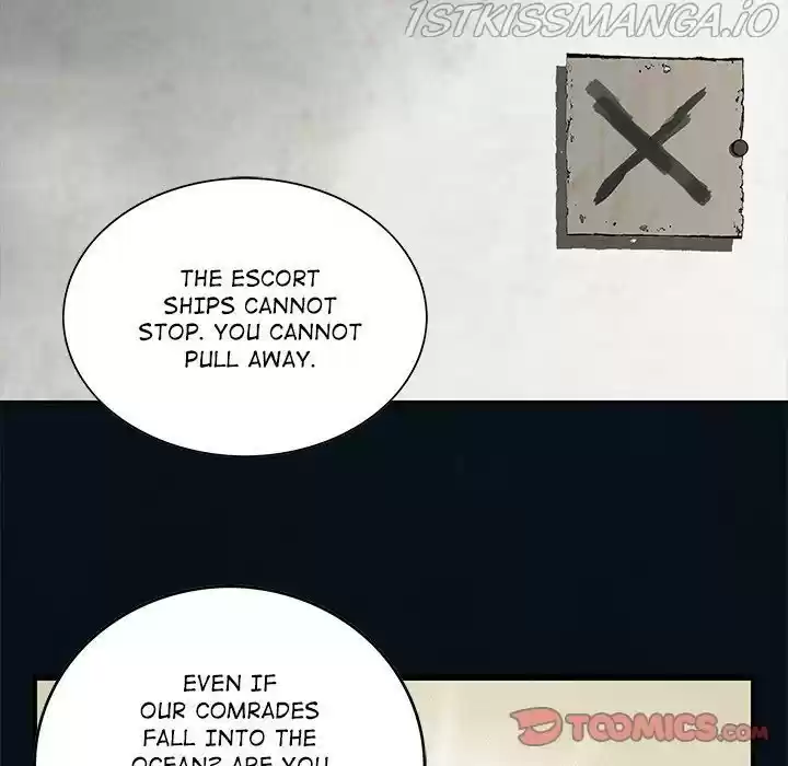 Leviathan (Lee Gyuntak) Chapter 184