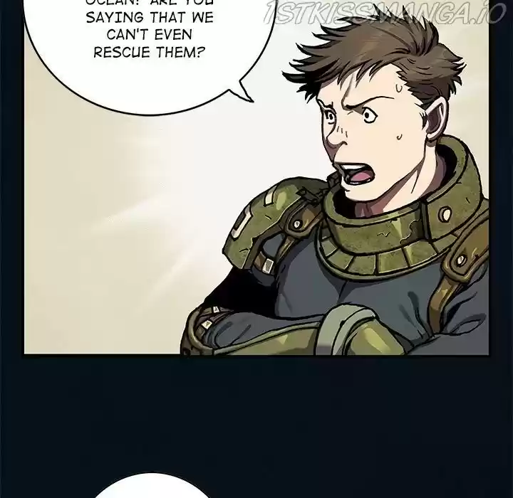 Leviathan (Lee Gyuntak) Chapter 184