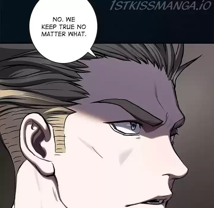 Leviathan (Lee Gyuntak) Chapter 184