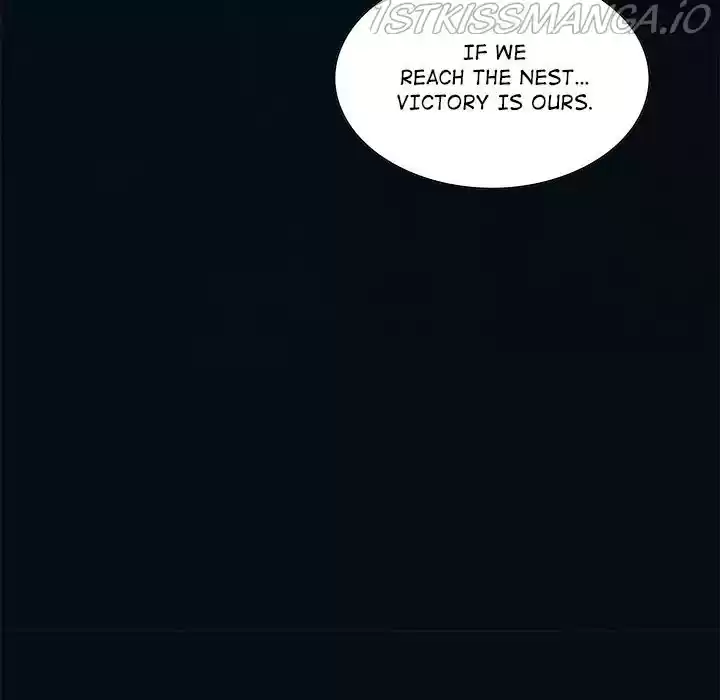 Leviathan (Lee Gyuntak) Chapter 184