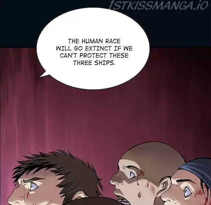 Leviathan (Lee Gyuntak) Chapter 184