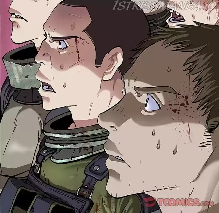 Leviathan (Lee Gyuntak) Chapter 184