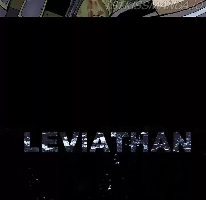 Leviathan (Lee Gyuntak) Chapter 184