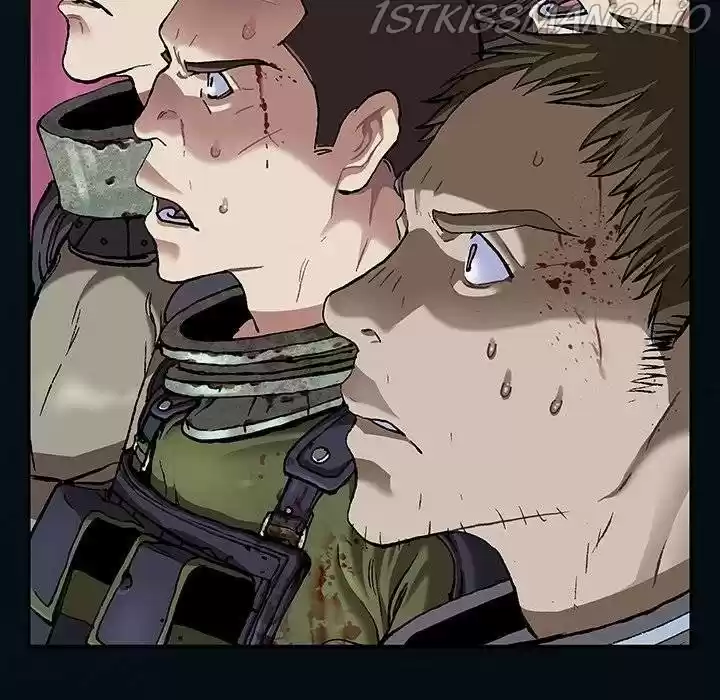 Leviathan (Lee Gyuntak) Chapter 185