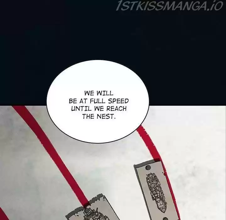 Leviathan (Lee Gyuntak) Chapter 185