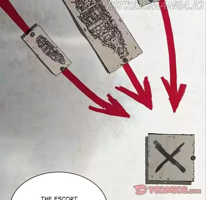 Leviathan (Lee Gyuntak) Chapter 185