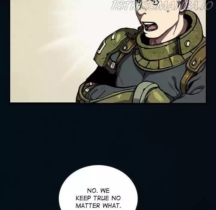 Leviathan (Lee Gyuntak) Chapter 185