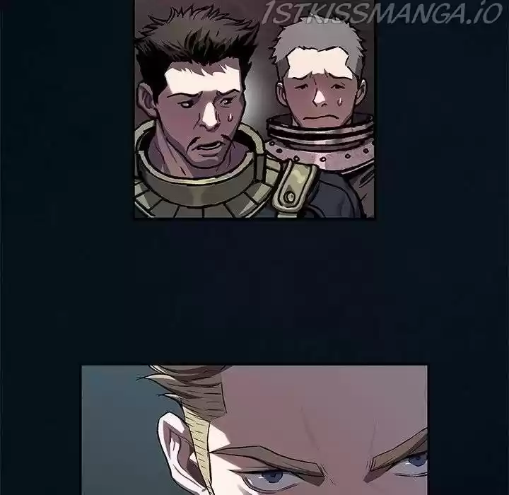 Leviathan (Lee Gyuntak) Chapter 185