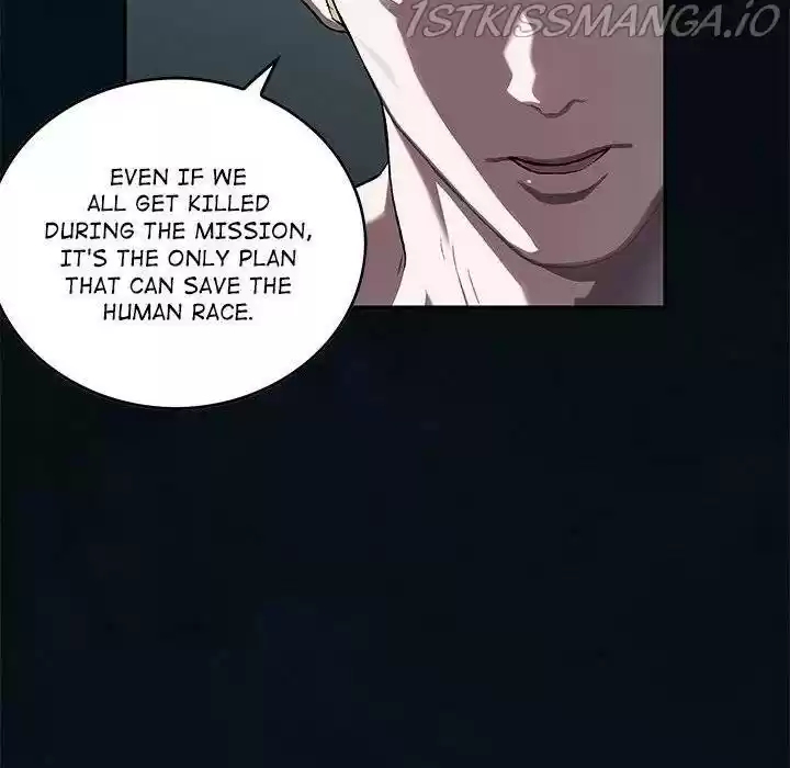 Leviathan (Lee Gyuntak) Chapter 185