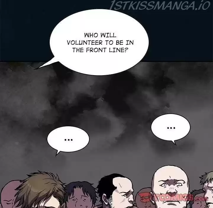 Leviathan (Lee Gyuntak) Chapter 185