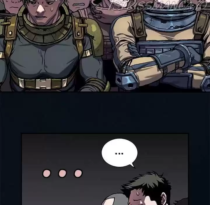 Leviathan (Lee Gyuntak) Chapter 185