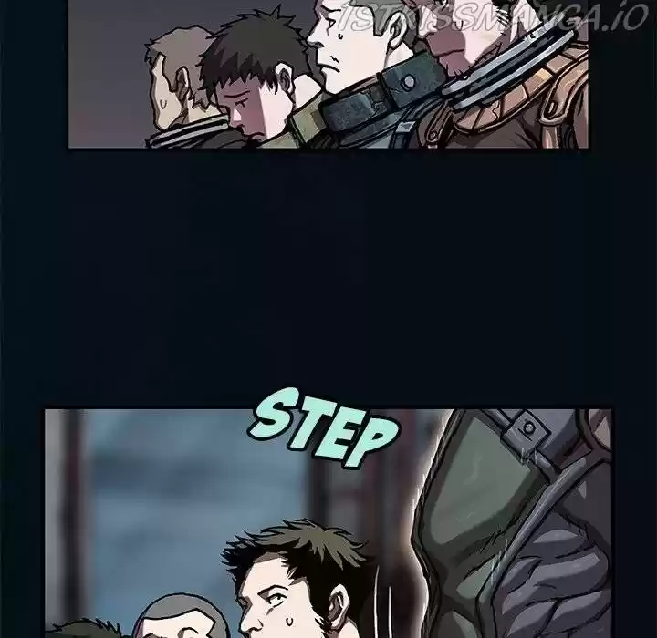 Leviathan (Lee Gyuntak) Chapter 185