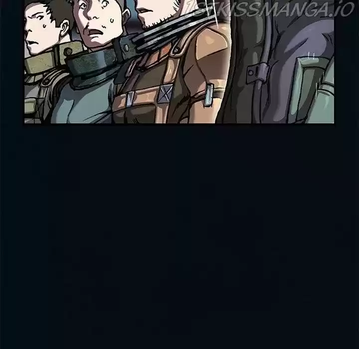 Leviathan (Lee Gyuntak) Chapter 185