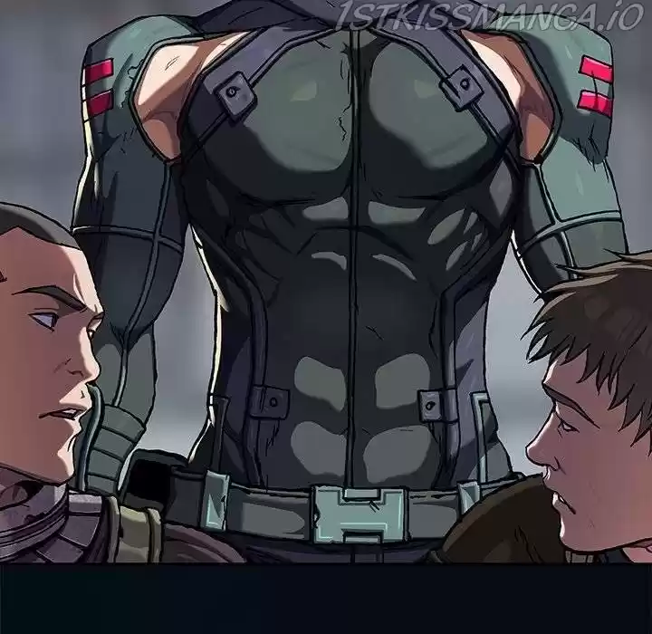 Leviathan (Lee Gyuntak) Chapter 185