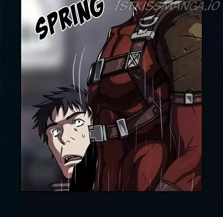 Leviathan (Lee Gyuntak) Chapter 185