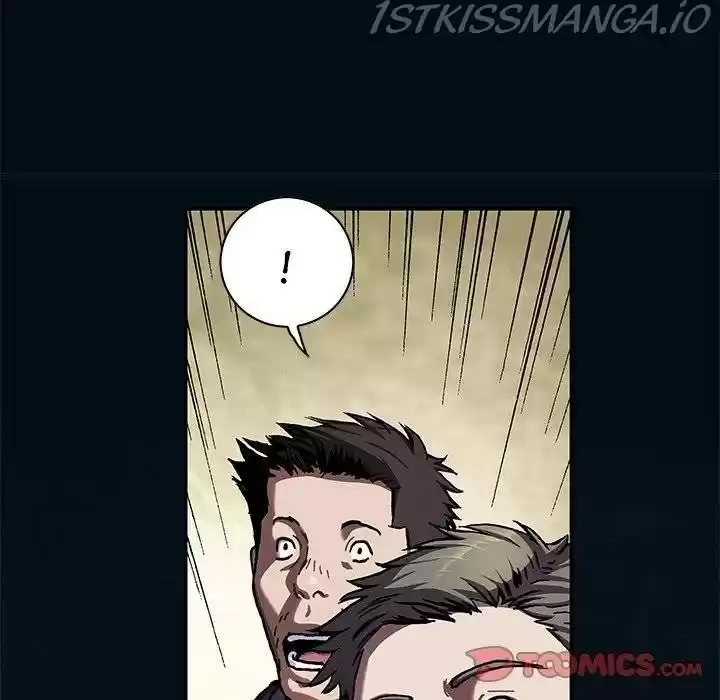 Leviathan (Lee Gyuntak) Chapter 185