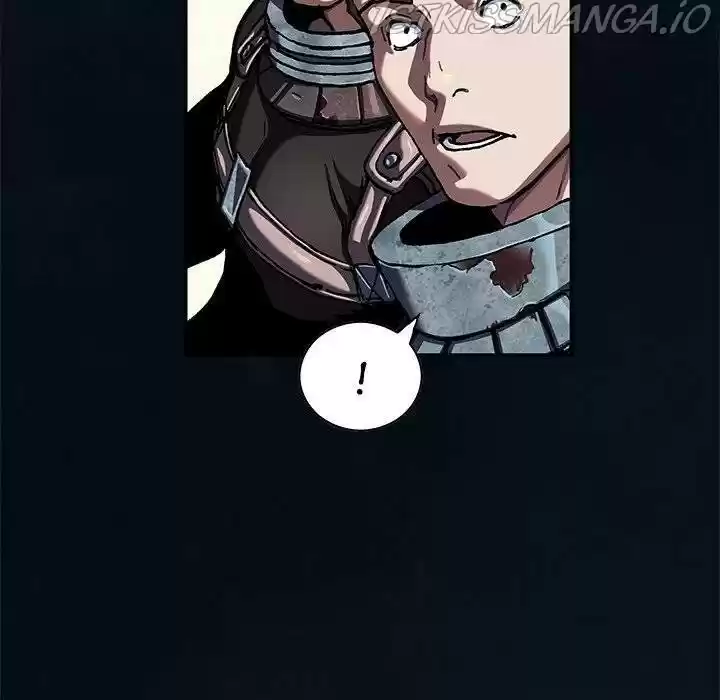 Leviathan (Lee Gyuntak) Chapter 185