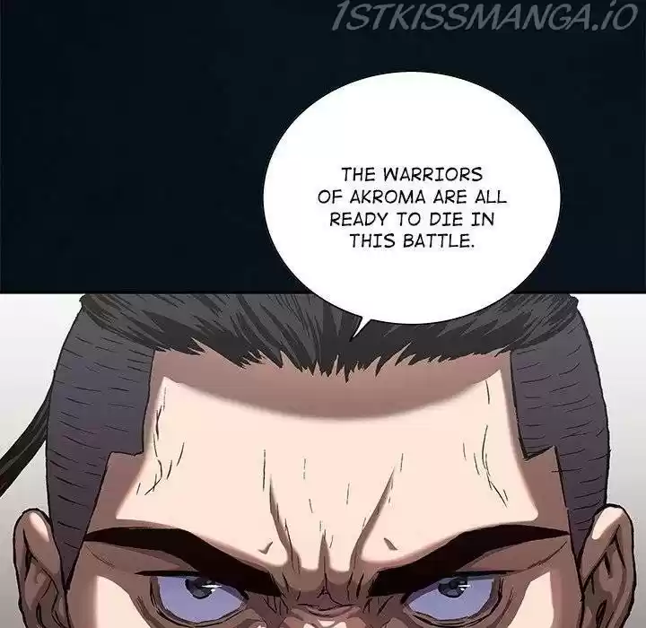 Leviathan (Lee Gyuntak) Chapter 185