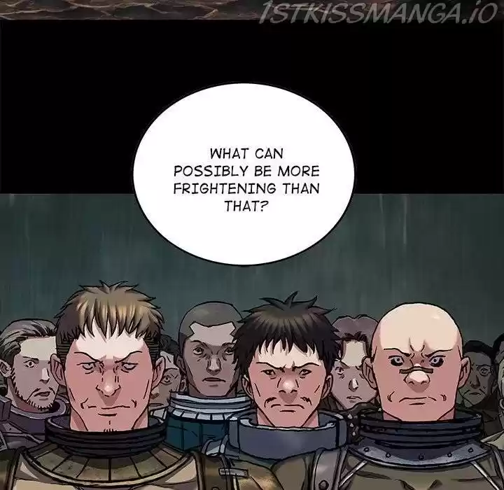 Leviathan (Lee Gyuntak) Chapter 185