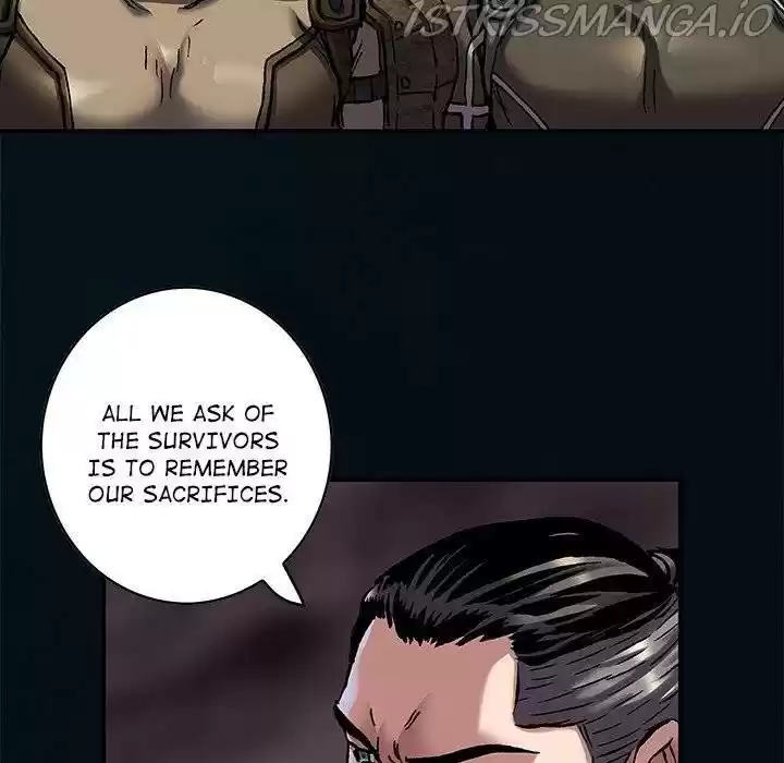 Leviathan (Lee Gyuntak) Chapter 185