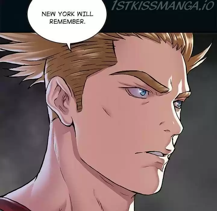 Leviathan (Lee Gyuntak) Chapter 185