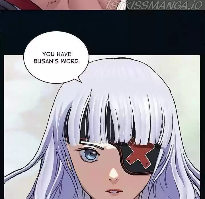 Leviathan (Lee Gyuntak) Chapter 185