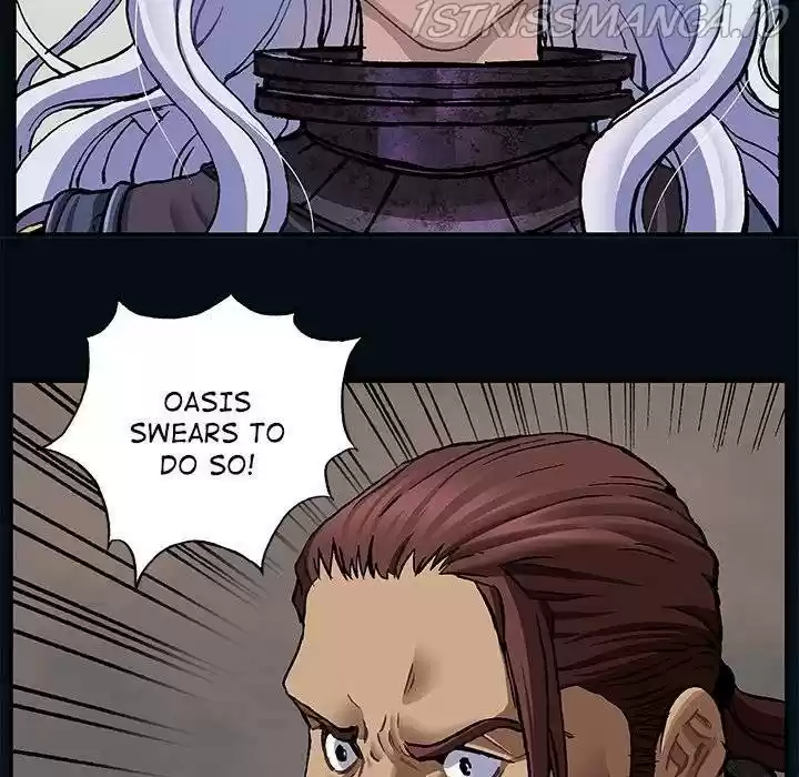 Leviathan (Lee Gyuntak) Chapter 185