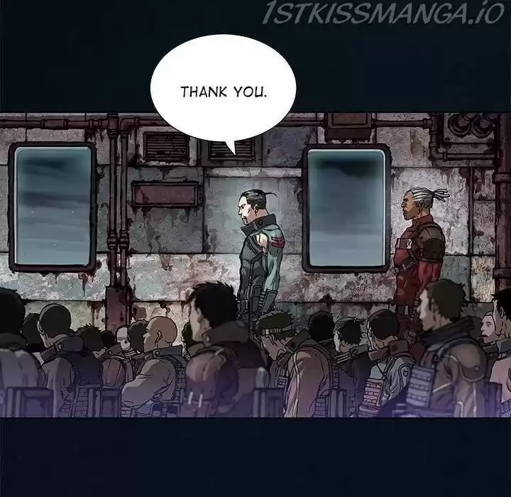 Leviathan (Lee Gyuntak) Chapter 185