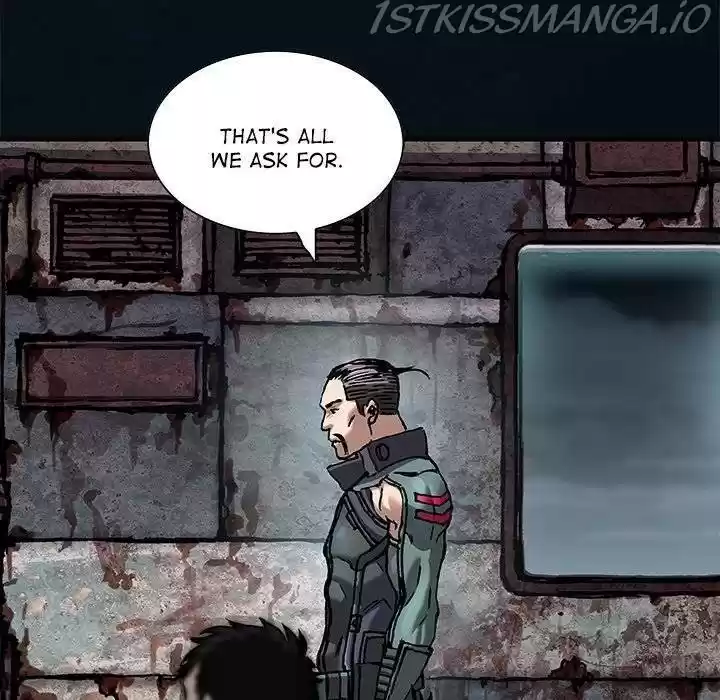 Leviathan (Lee Gyuntak) Chapter 185