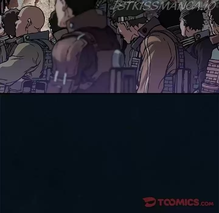 Leviathan (Lee Gyuntak) Chapter 185