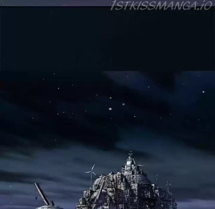 Leviathan (Lee Gyuntak) Chapter 185