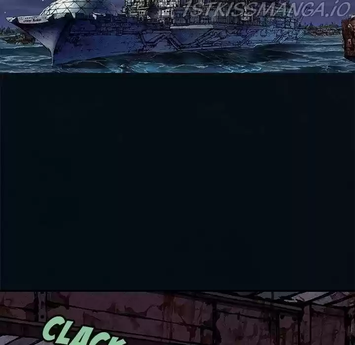 Leviathan (Lee Gyuntak) Chapter 185