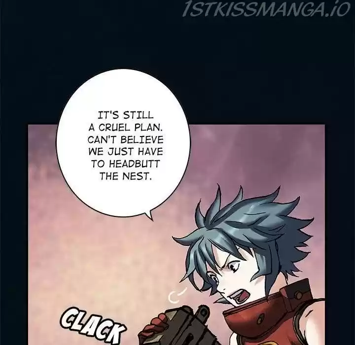 Leviathan (Lee Gyuntak) Chapter 185