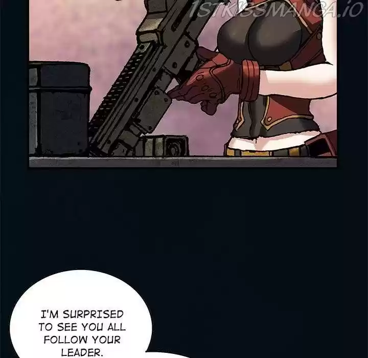 Leviathan (Lee Gyuntak) Chapter 185