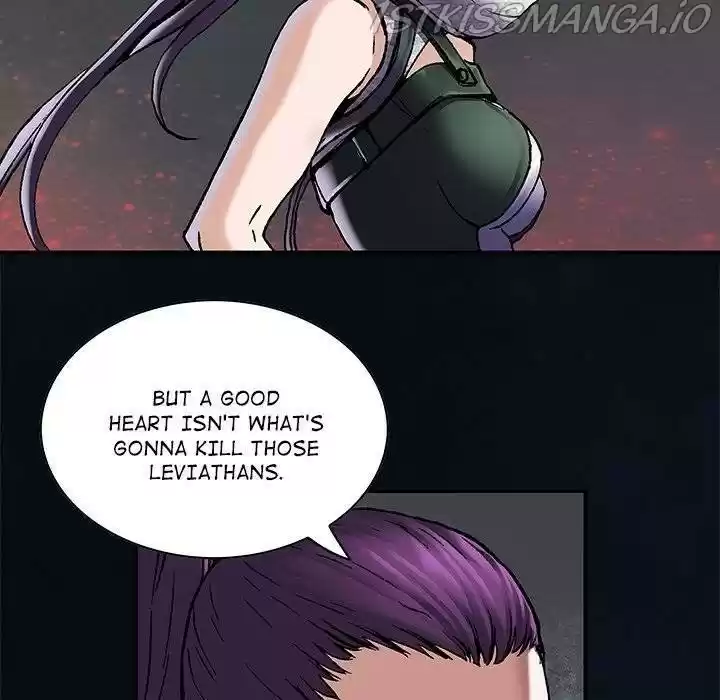 Leviathan (Lee Gyuntak) Chapter 185